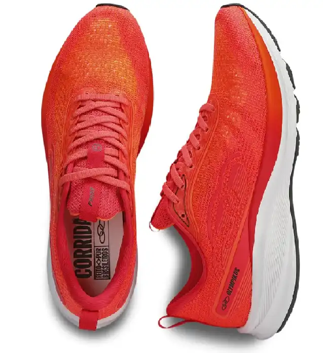 TÊNIS OLYMPIKUS PRIDE 4