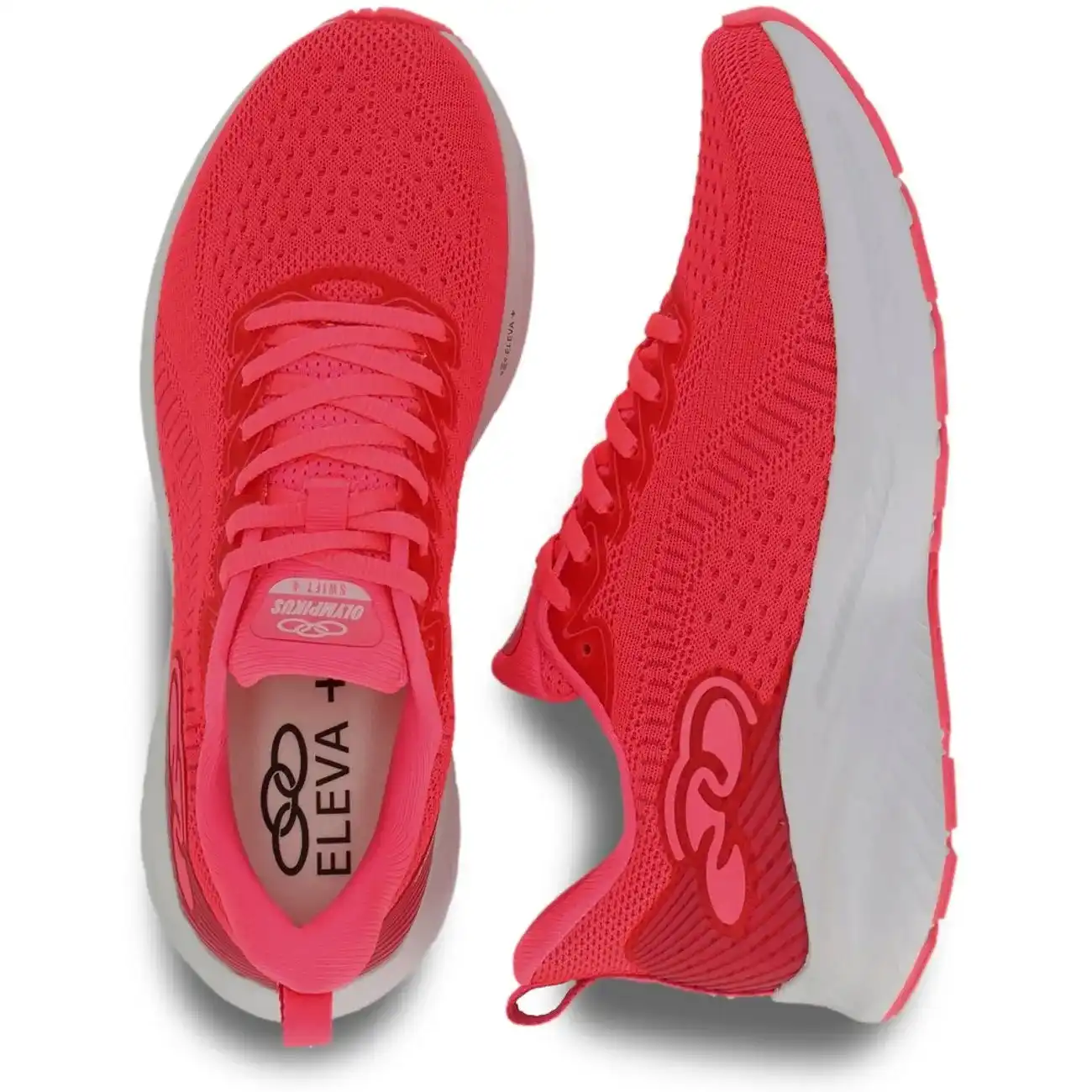 TÊNIS OLYMPIKUS SWIFT 4