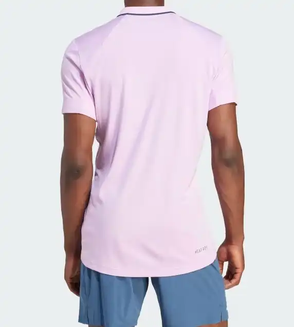 CAMISA ADIDAS POLO FREELIFT