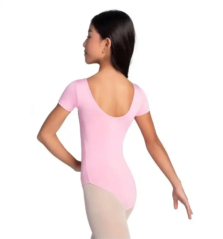 COLLANT SÓ DANÇA INFANTIL REGATA