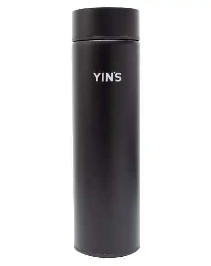 GARRAFA YINS TERMICA LED DIGITAL