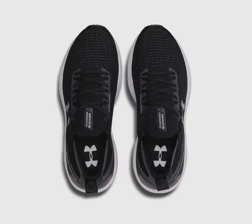 TÊNIS UNDER ARMOUR CHARGED QUICKER 2