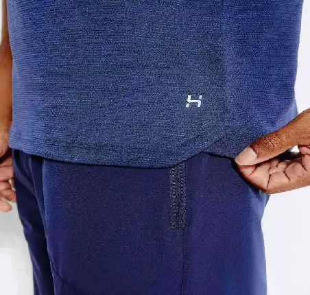 CAMISA HERING SECAGEM RÁPIDA