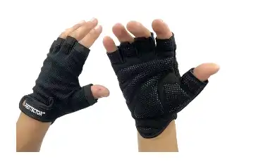 LUVA PROTTECTOR ELASTIC