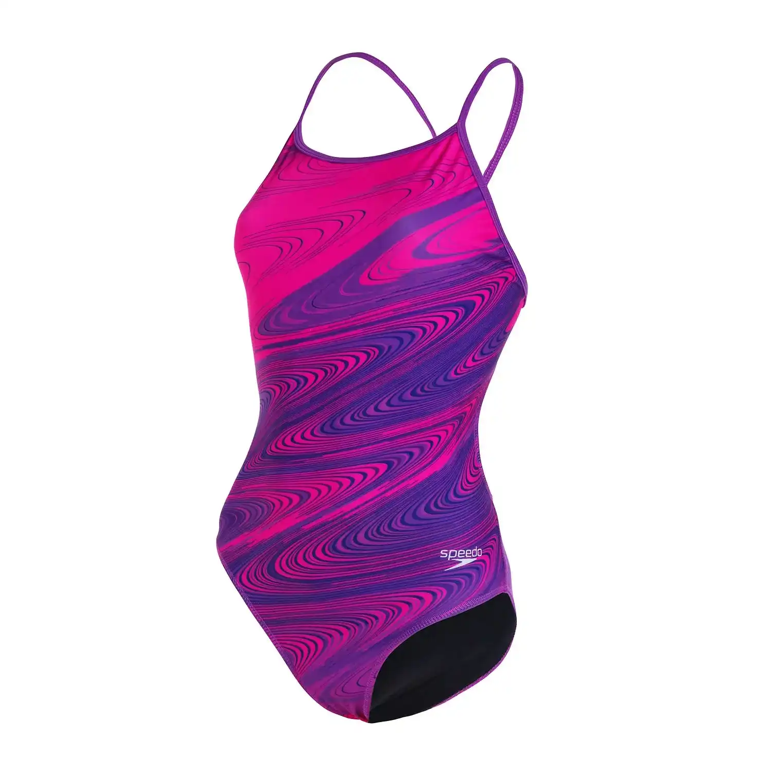 MAIO SPEEDO OPEN VIBRANT