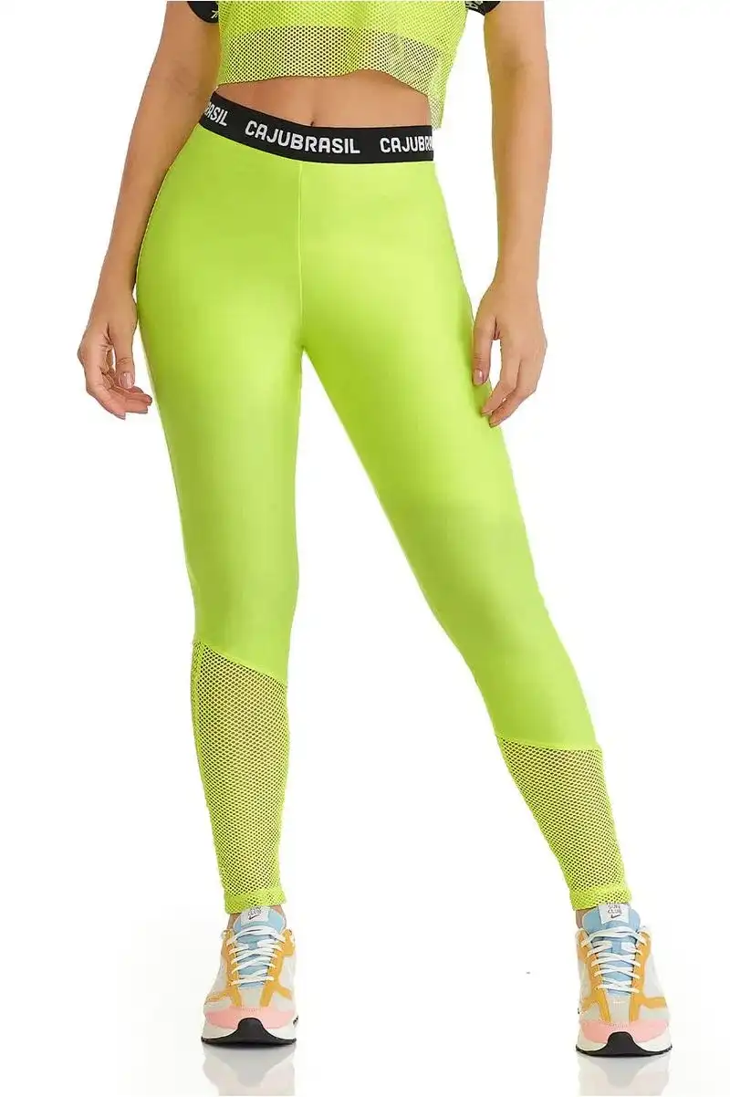 CALÇA LEG CAJUBRASIL ATLETIKA MINDFUL