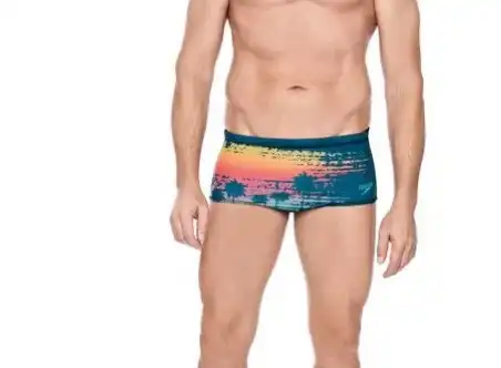 SUNGA SPEEDO CALIFORNIA