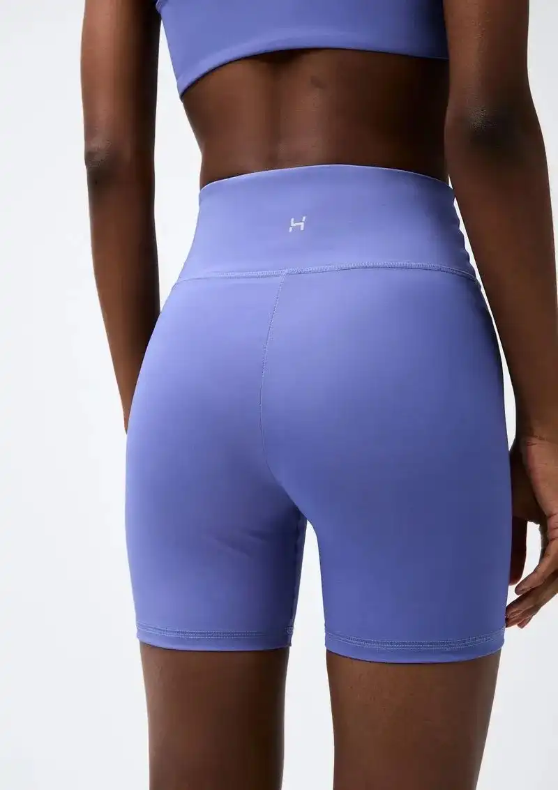 BERMUDA HERING BIKER FIO LYCRA