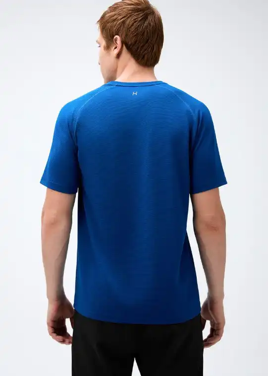 CAMISA HERING RAGLAN