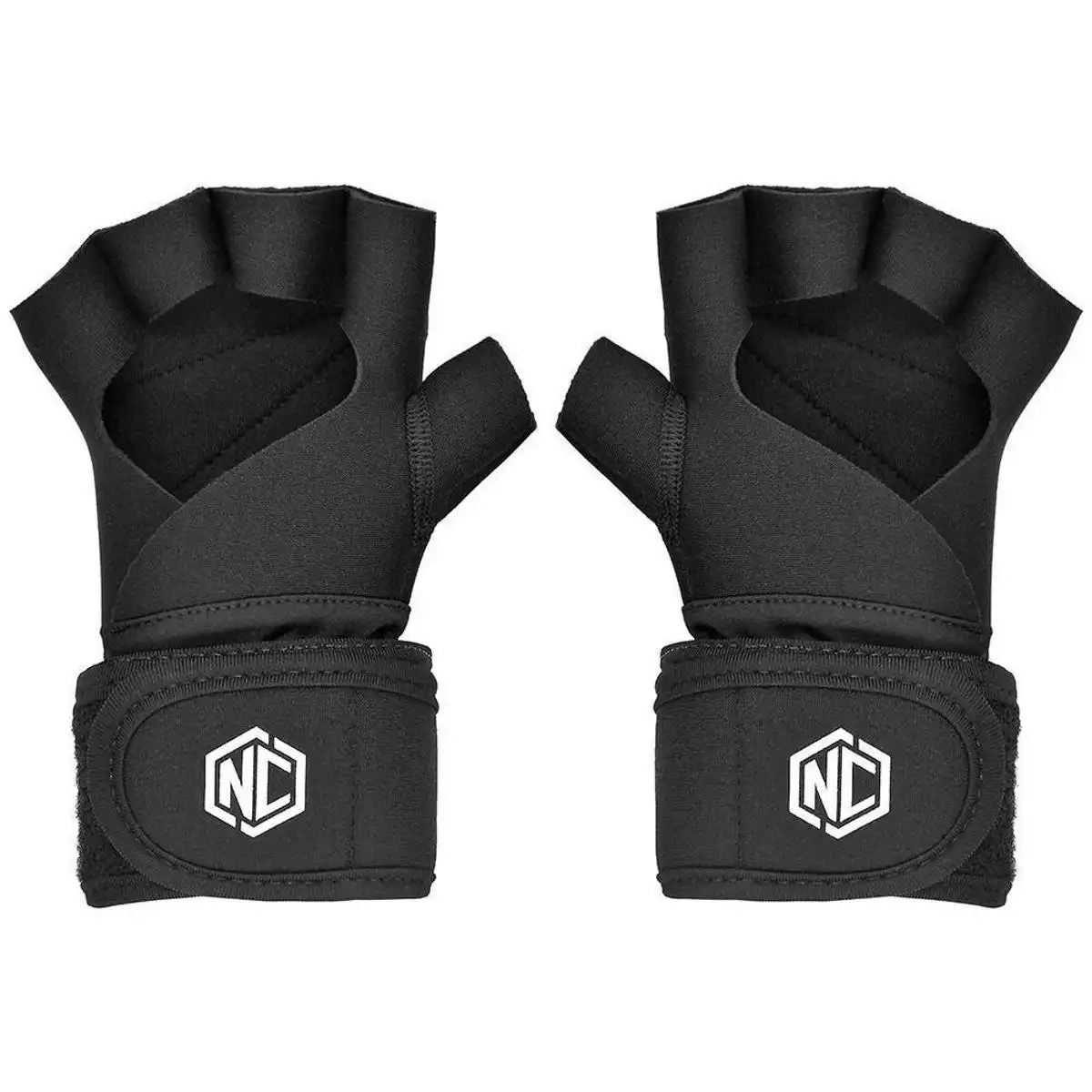 LUVA NC EXTREME PUNHO NEOPRENE