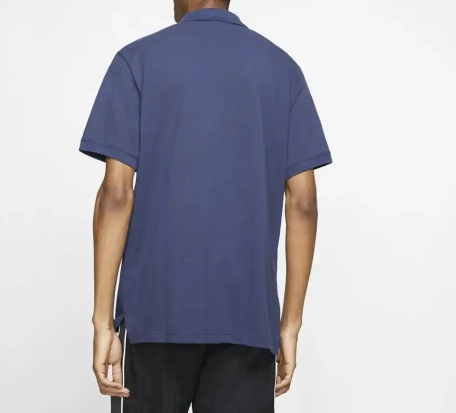 CAMISA NIKE POLO MATCHUP