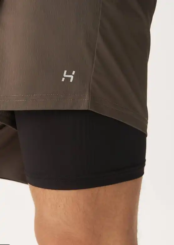 BERMUDA HERING SECAGEM RÁPIDA