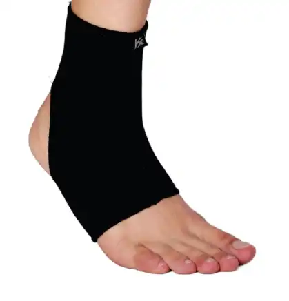 TORNOZELEIRA KANXA CANO LONGO NEOPRENE