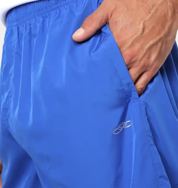 BERMUDA OLYMPIKUS ESSENTIAL 7