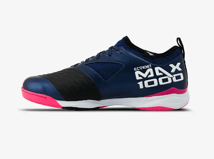 CHUTEIRA PENALTY FUTSAL MAX 1000 LOCKER ECOKNIT