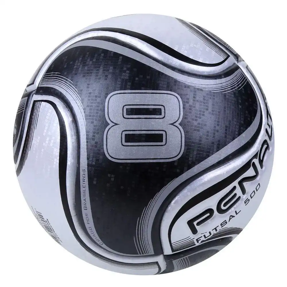 BOLA PENALTY FUTSAL 8 X TERMOTEC PU