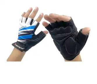 LUVA PROTTECTOR BIKE LYCRA