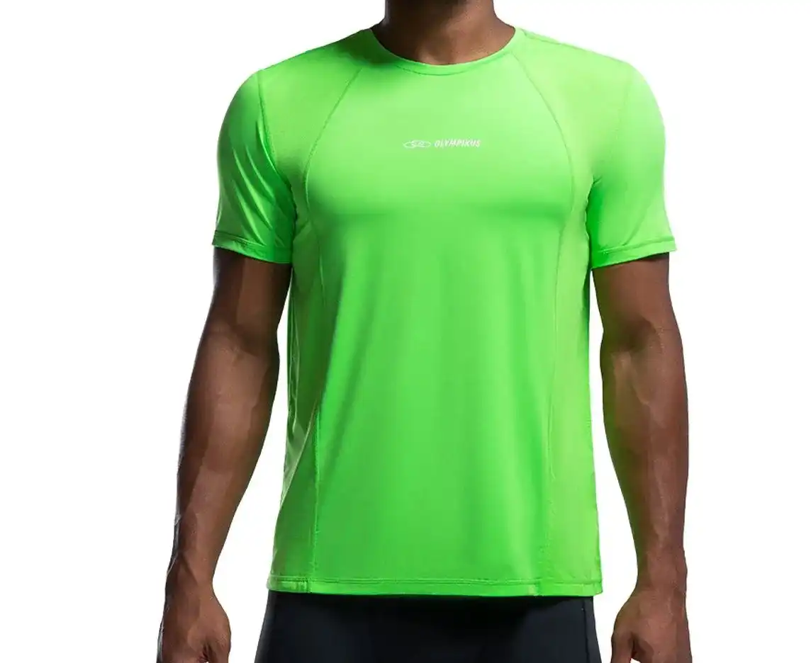 CAMISA OLYMPIKUS ULTRA