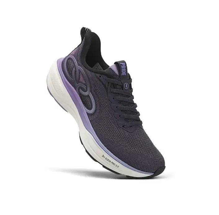 TÊNIS OLYMPIKUS PRIDE 4