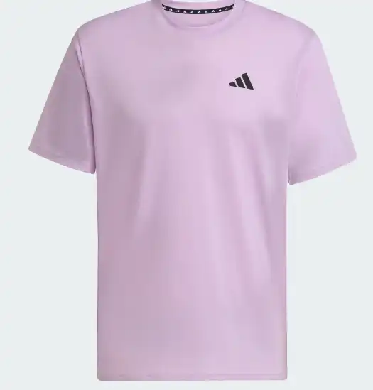 CAMISA ADIDAS TREINO ESSENCIAL
