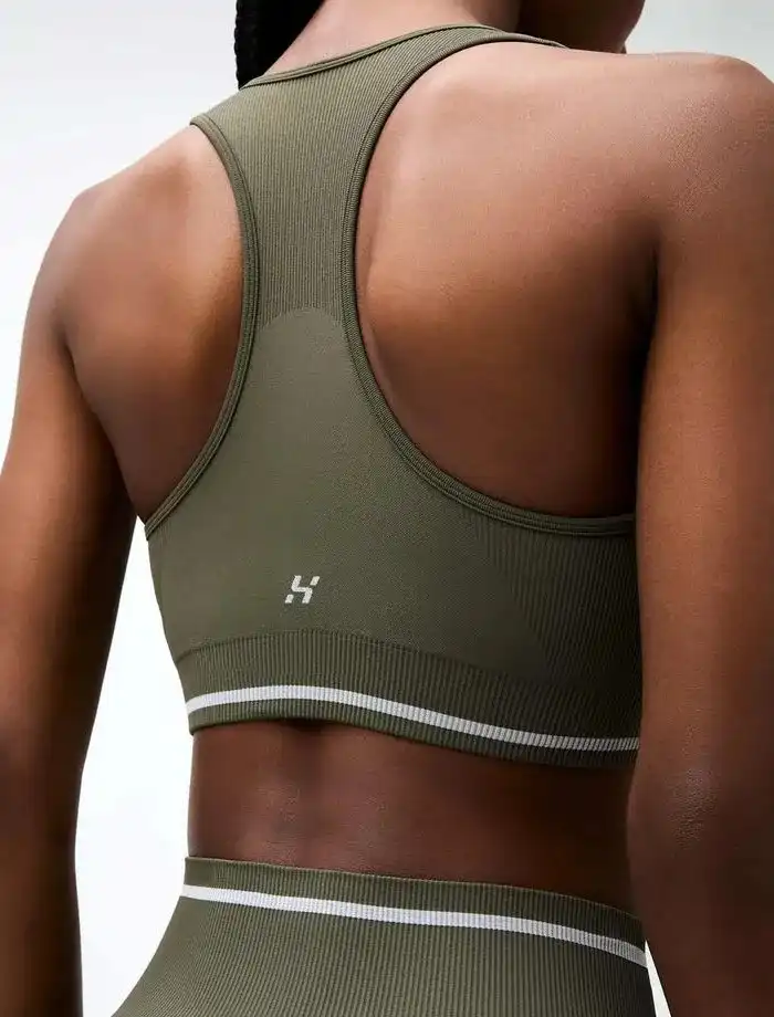 TOP HERING NADADOR SEM COSTURA