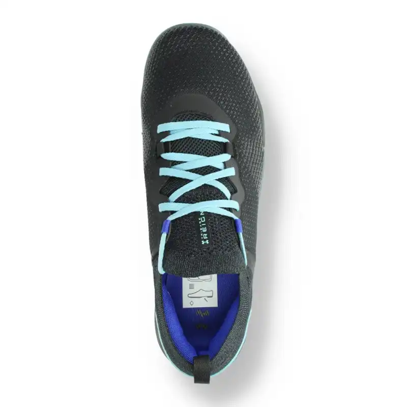 TÊNIS UNDER ARMOUR TRIBASE REIGN 3
