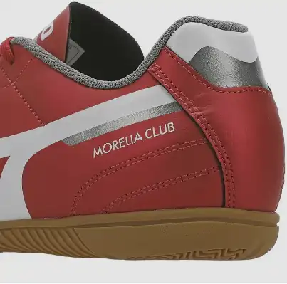 CHUTEIRA MIZUNO FUTSAL MORELIA CLUB