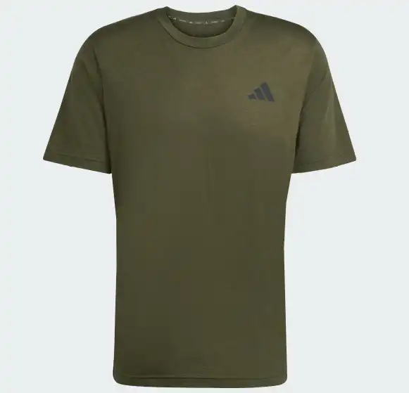 CAMISA ADIDAS ESSENTIALS 3 L