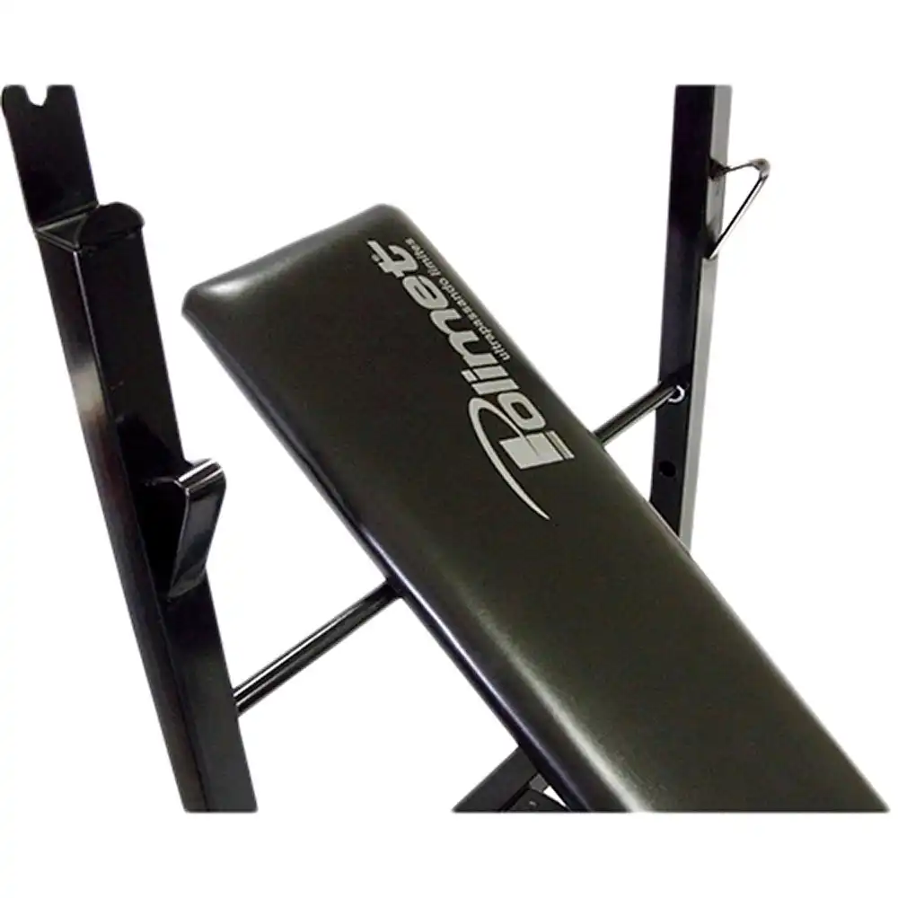 BANCO POLIMET SUPINO 6 EM 1