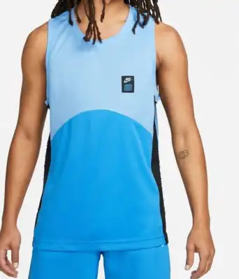 REGATA NIKE STARTING