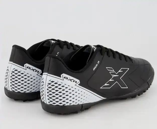 CHUTEIRA OXN SOCIETY AGILIS 2