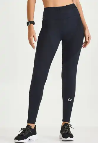 CALÇA LEG CAJUBRASIL NAKAY COM CANELADO