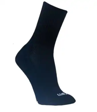 MEIA RIKAM CANO MEDIO GYM