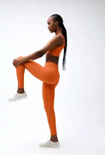 CALÇA LEG HERING CANELADA