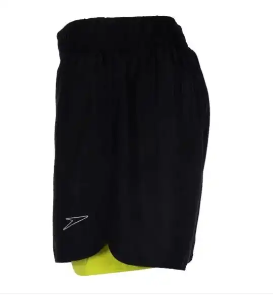 SHORT SPEEDO MASC NEON