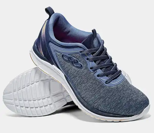 TÊNIS OLYMPIKUS DAY