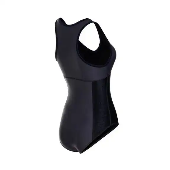 MAIO SPEEDO CLASSIC MODELADOR