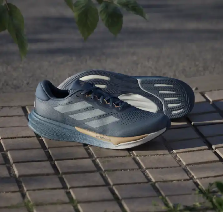 TÊNIS ADIDAS SUPERNOVA STRIDE