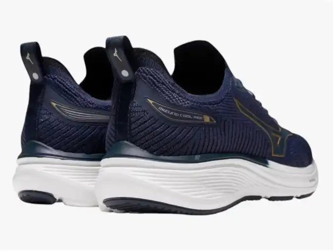 TÊNIS MIZUNO COOL RIDE 3