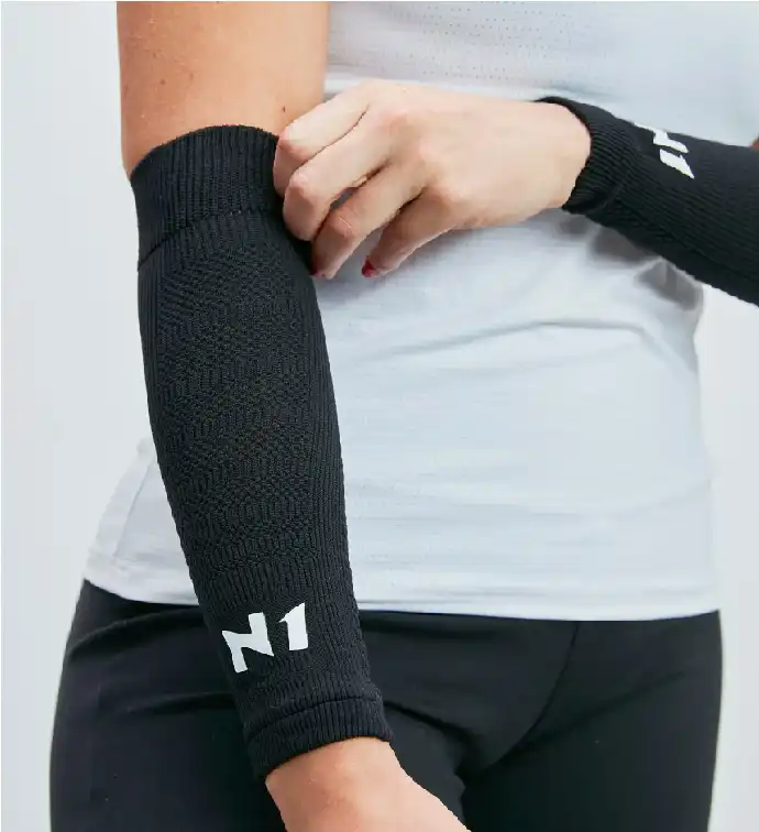 MANGUITO N1 ANTEBRAÇO SPRY