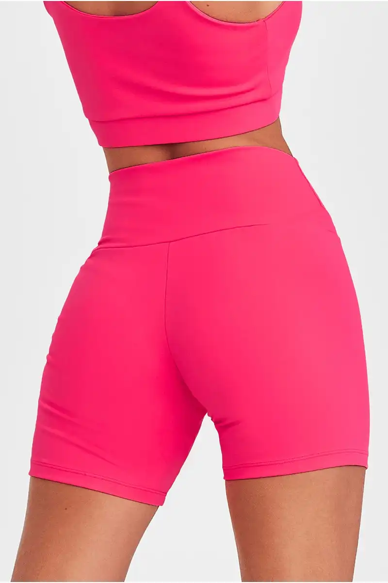 SHORT CAJUBRASIL NAKAY CLÁSSICO