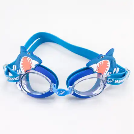 OCULOS HAMMERHEAD KIDS SHARK