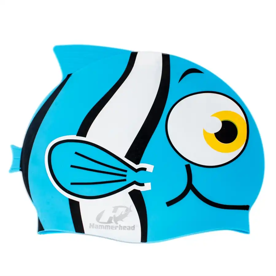 TOUCA HAMMERHEAD SILICONE KIDS