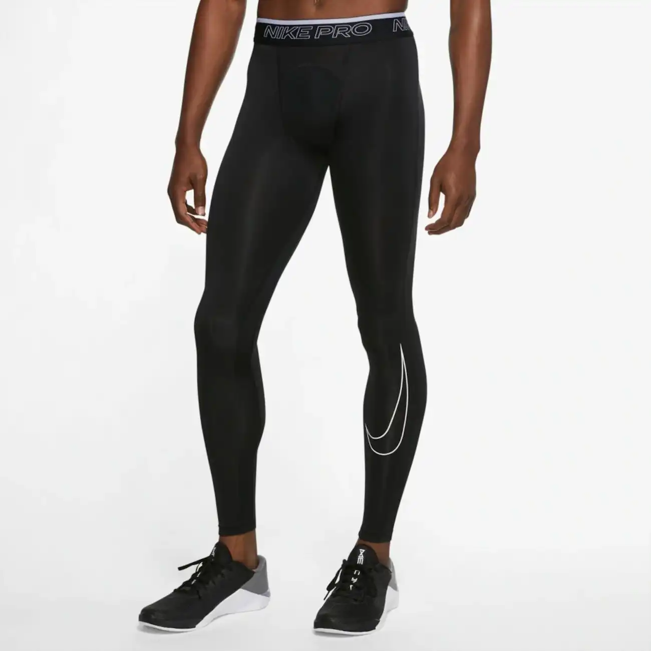 CALÇA NIKE LEG PRO DRI-FIT