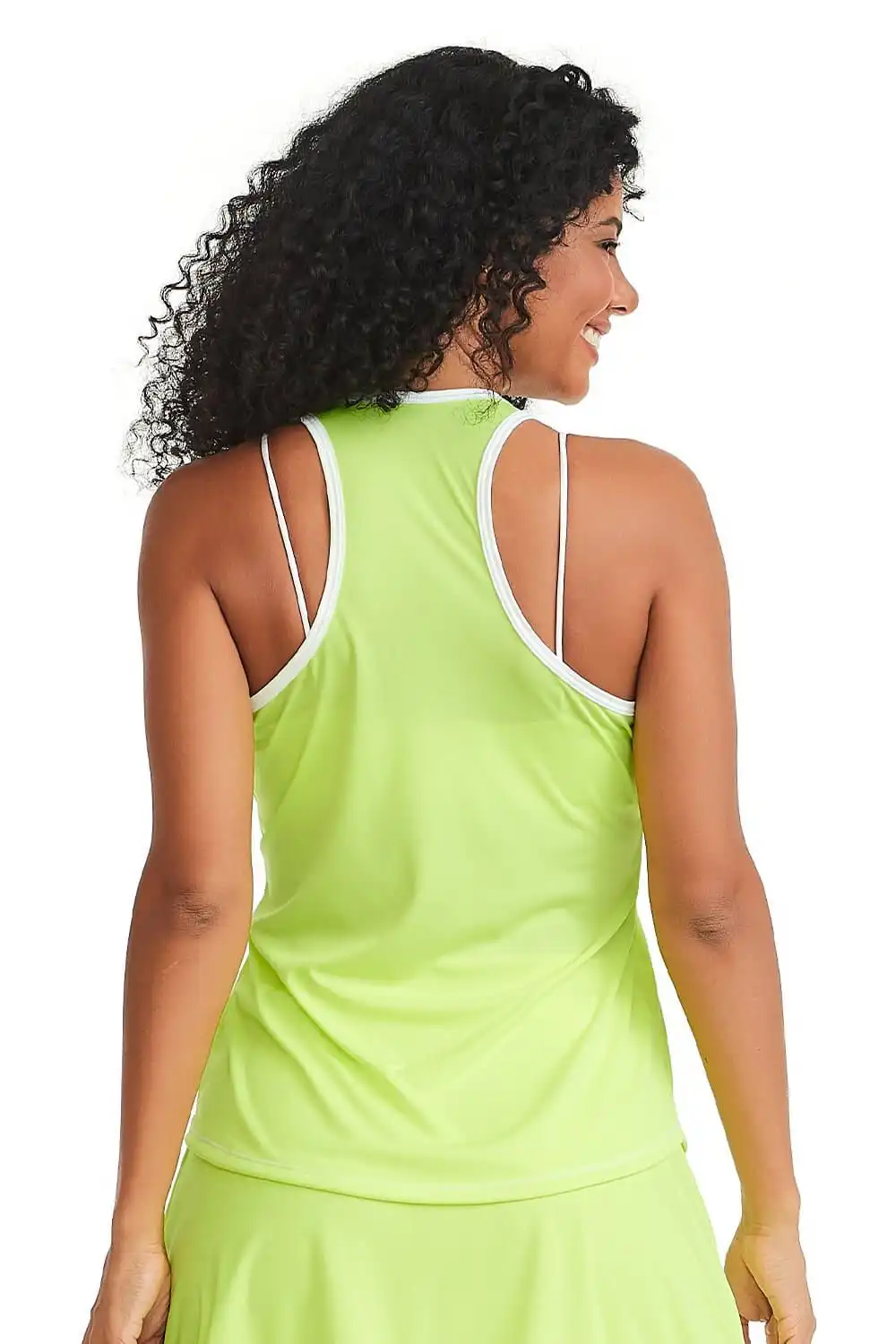 REGATA CAJUBRASIL SMASH