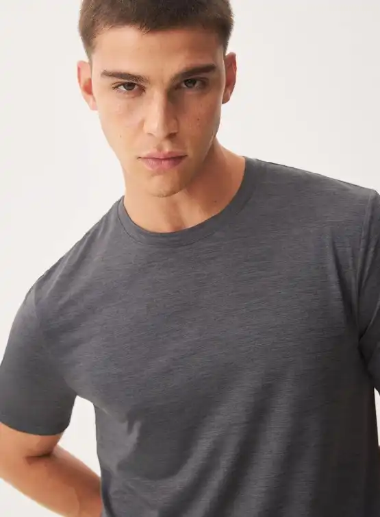 CAMISA HERING TOQUE GELADO