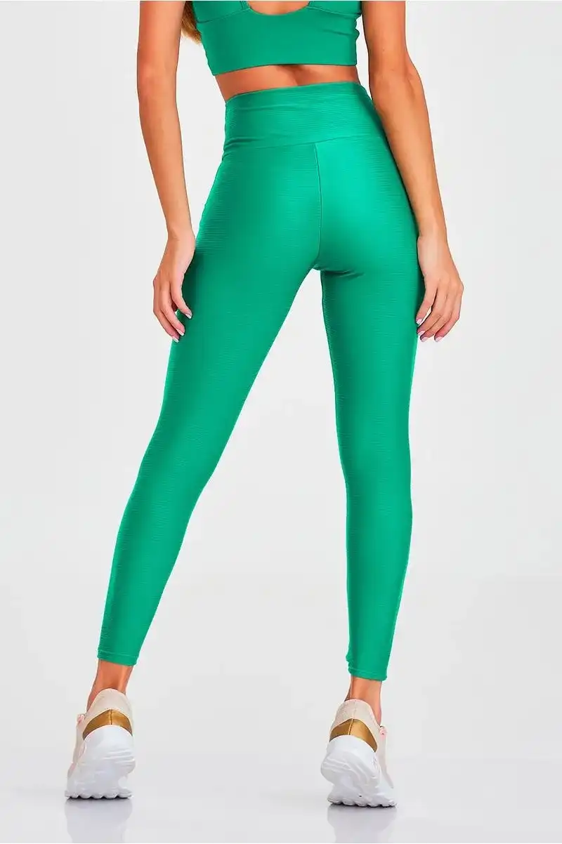 CALÇA LEG CAJUBRASIL TEXTURIZADA