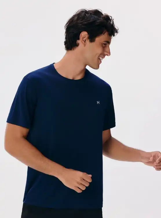 CAMISA HERING REFLETE EASYCARE