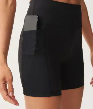 BERMUDA HERING BOLSO TULE