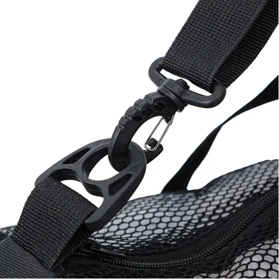 SACOLA PRETORIAN TREINO GYM